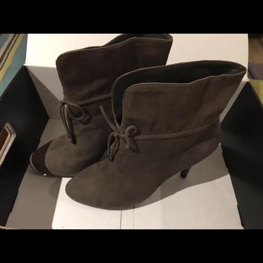Women’s Boots